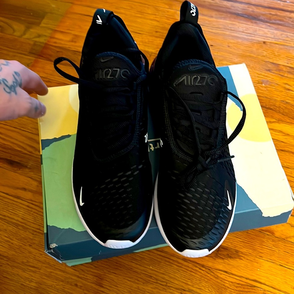 Shoes
